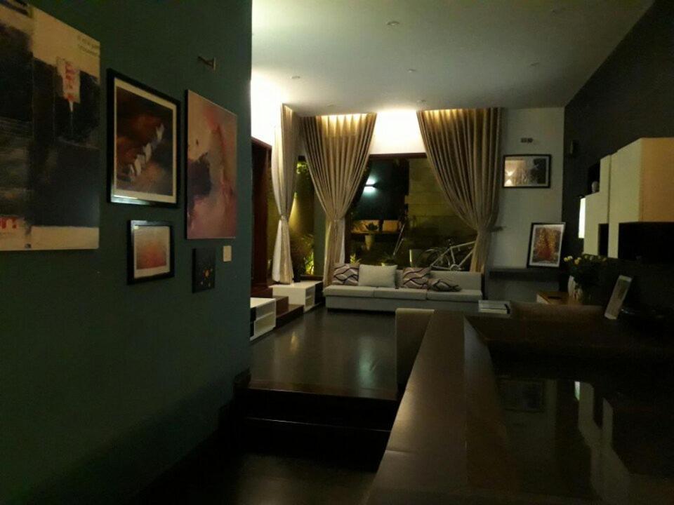 Doi Sao Homestay Buon Ma Thuot Exterior photo