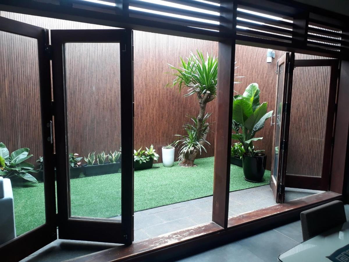 Doi Sao Homestay Buon Ma Thuot Exterior photo