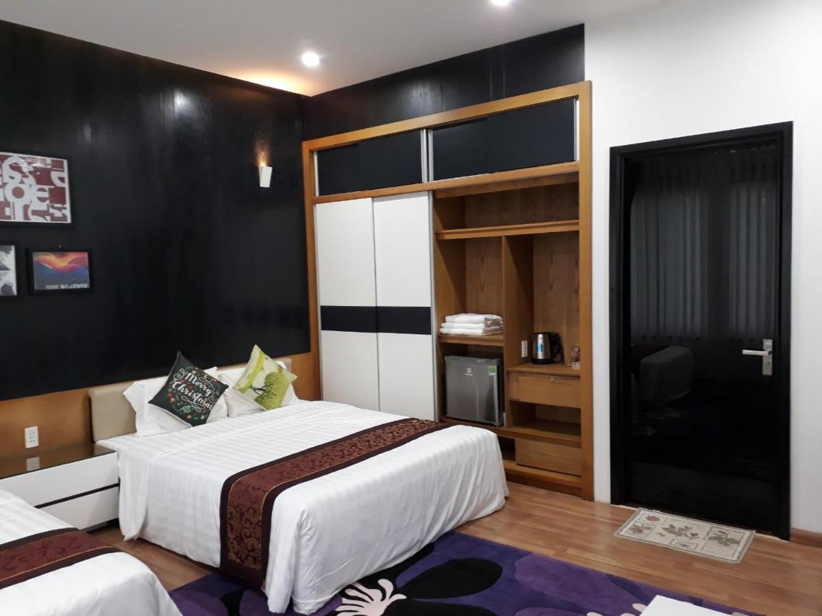 Doi Sao Homestay Buon Ma Thuot Exterior photo