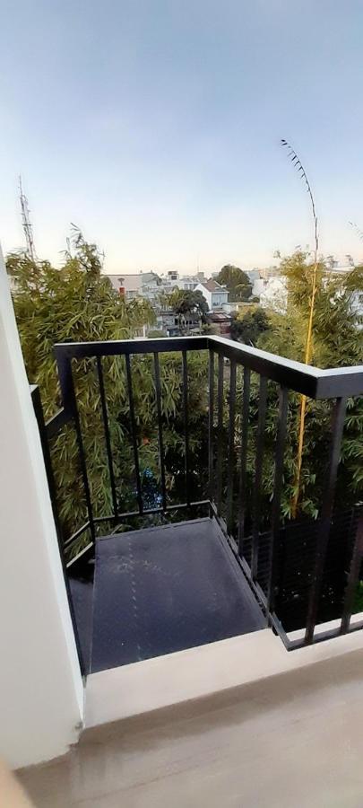 Doi Sao Homestay Buon Ma Thuot Exterior photo