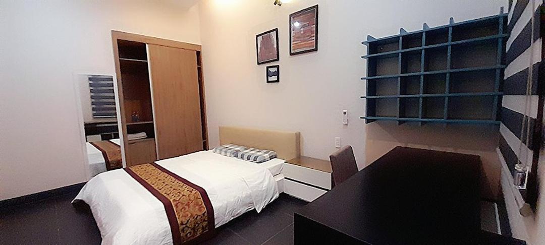 Doi Sao Homestay Buon Ma Thuot Exterior photo