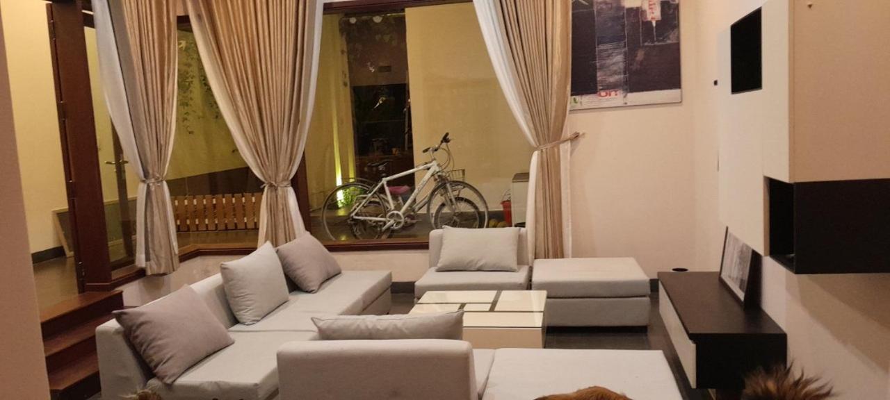Doi Sao Homestay Buon Ma Thuot Exterior photo