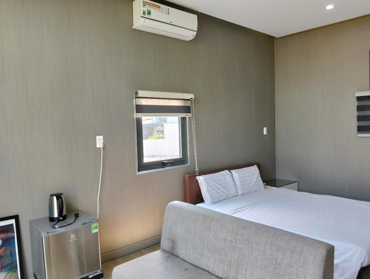 Doi Sao Homestay Buon Ma Thuot Exterior photo