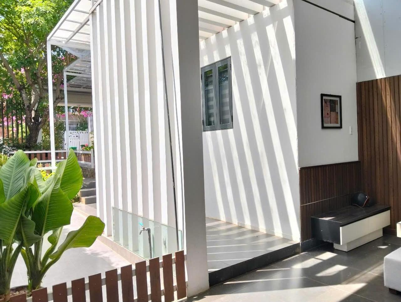 Doi Sao Homestay Buon Ma Thuot Exterior photo